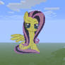 Emo Fluttershy MC