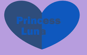 Princess Luna's Heart