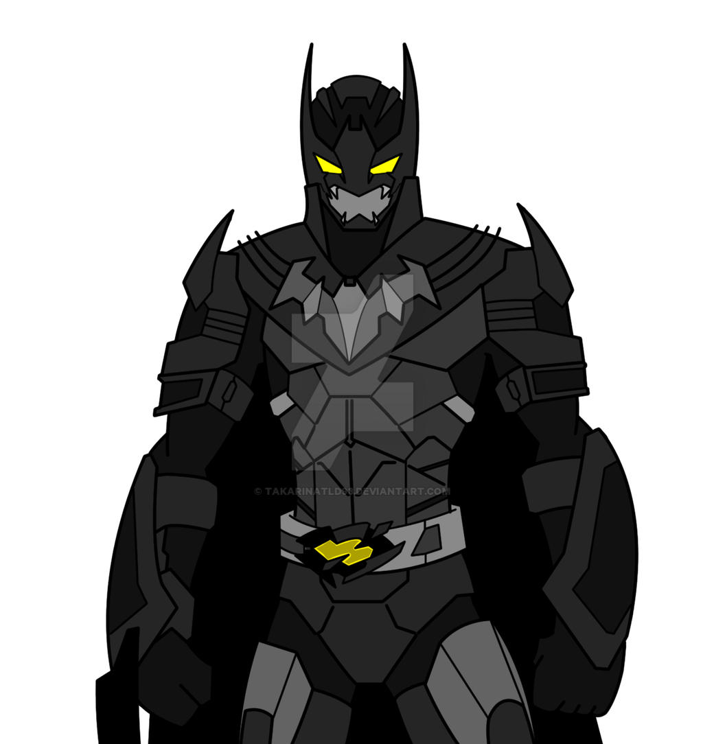 Another Evil Rider for KR Volta : Phantom by TakarinaTLD93 on DeviantArt