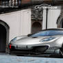 Mclaren Mp4-12c SuperStreet