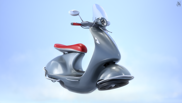 Vespa 2049