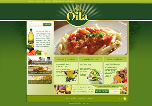 Oila Oil