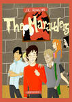 The Marauders by nuini