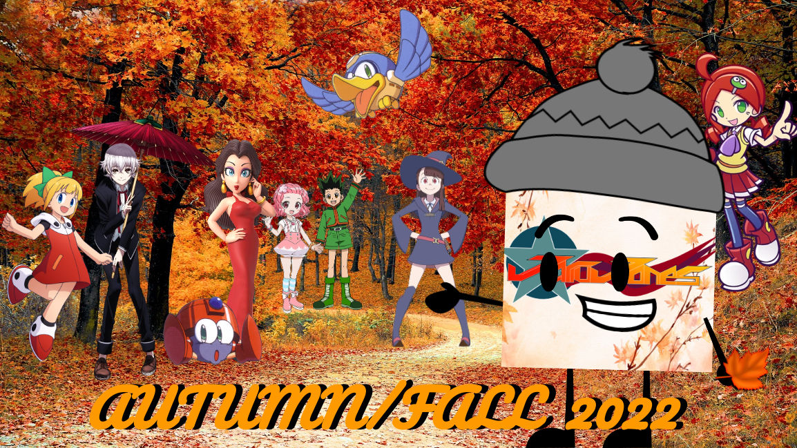 Deviantart Fall Autumn Fall 2022 by jaru16 on DeviantArt