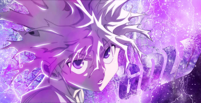 Killua