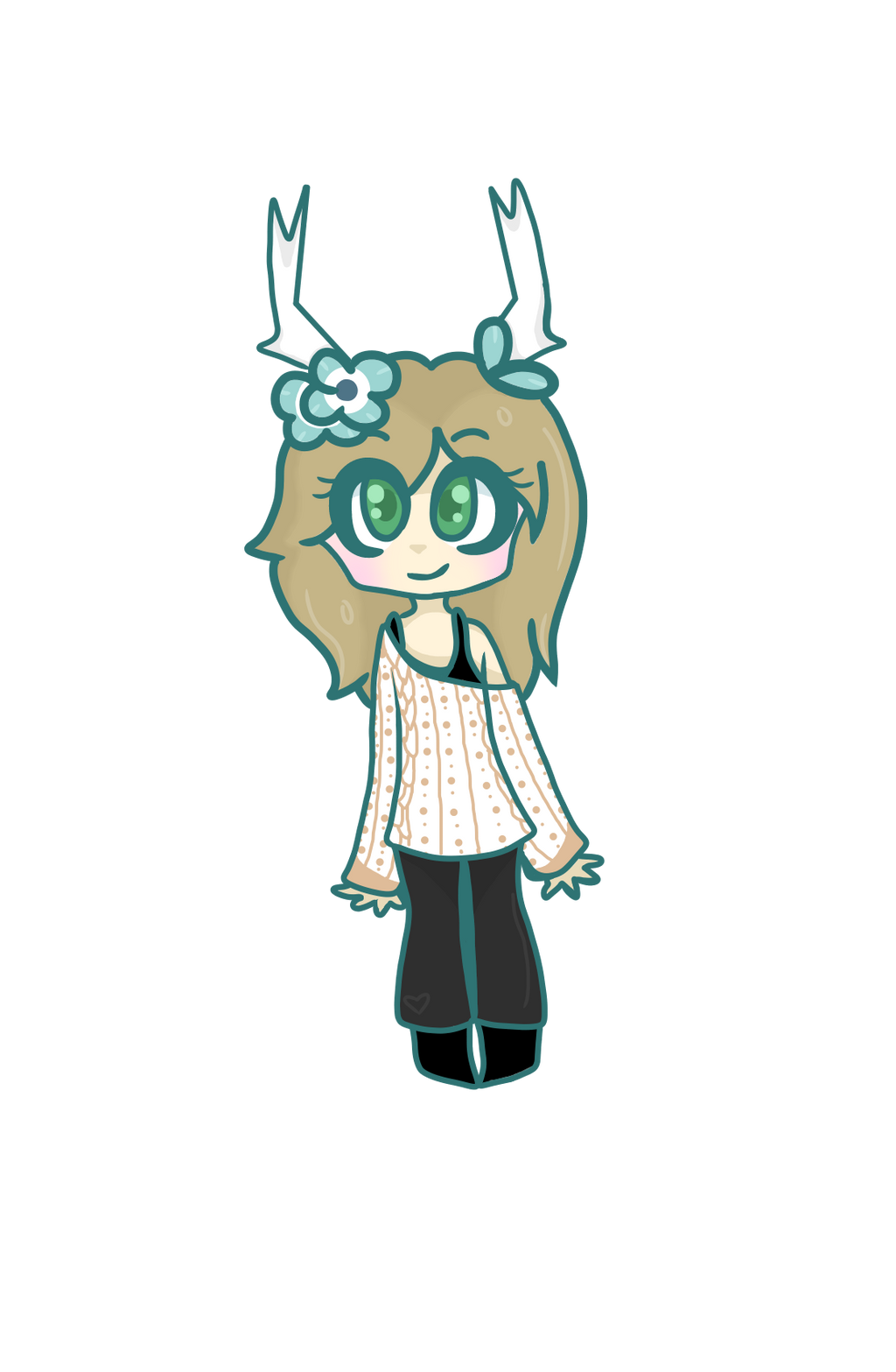 Alycat007s Roblox Character By Lol3909 On Deviantart - alycat007s roblox character by lol3909 on deviantart