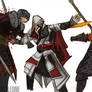 Ezio: Brotherhood