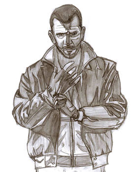 Niko Bellic