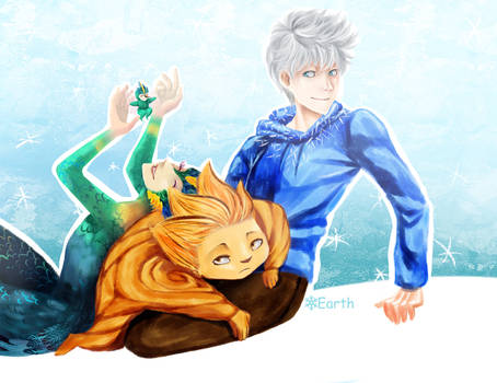 [ RotG ] wiii~