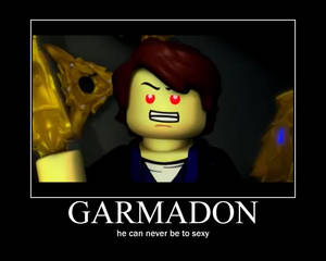 Garmadon