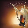 Beer wallpaper