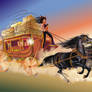 Stagecoach