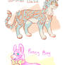 Adopts [1/2 OPEN  - $10]