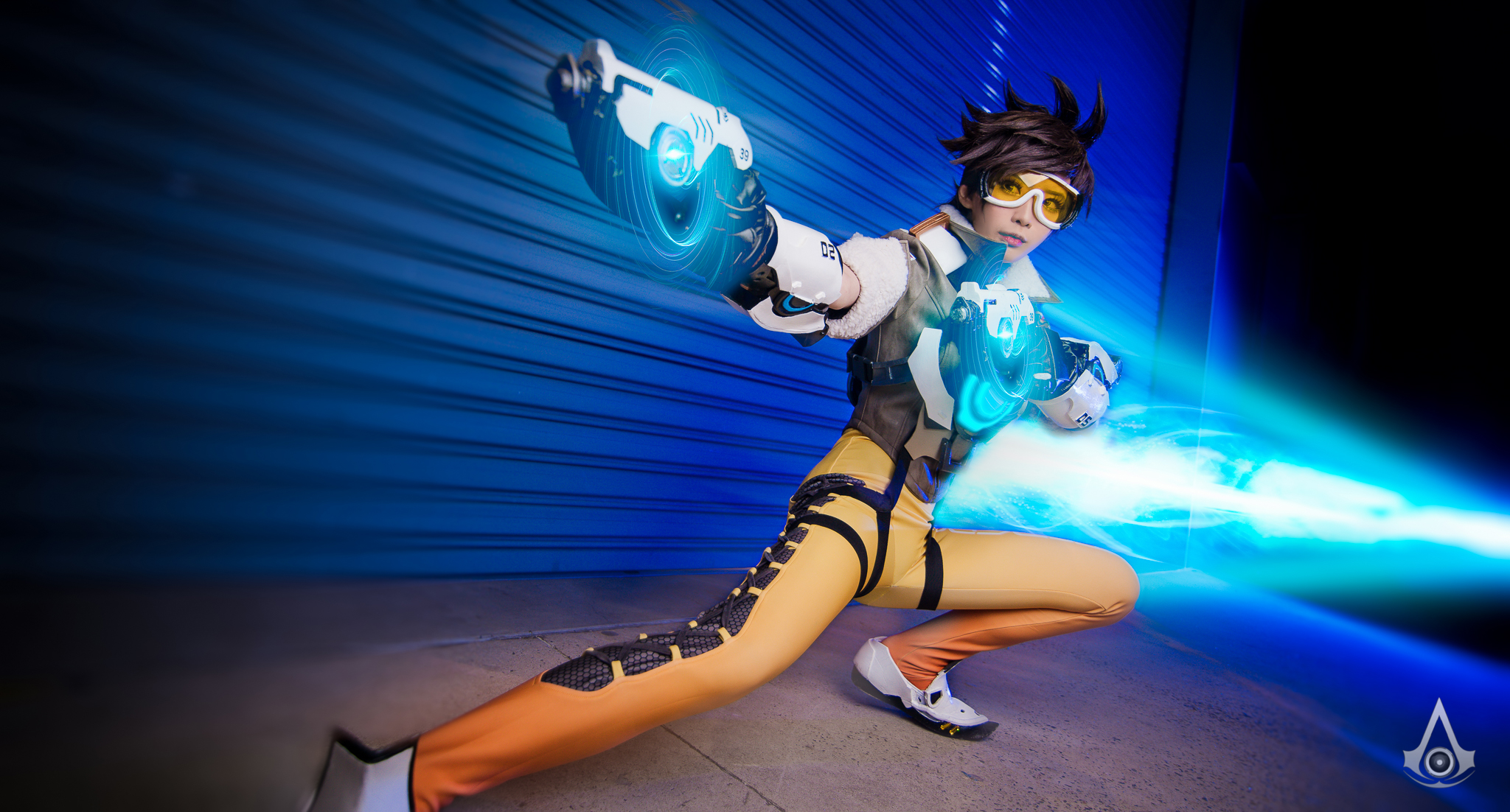 Overwatch Tracer