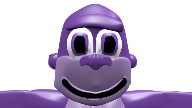 BonziBuddyAgents User Profile | DeviantArt