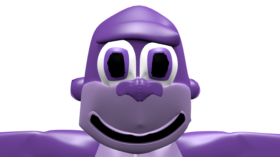 BonziBUDDY, Villains Fanon Wiki