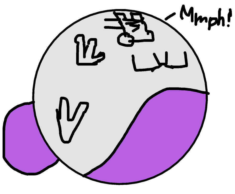 Mewtwo Inflation by BeeBowzerJr on DeviantArt