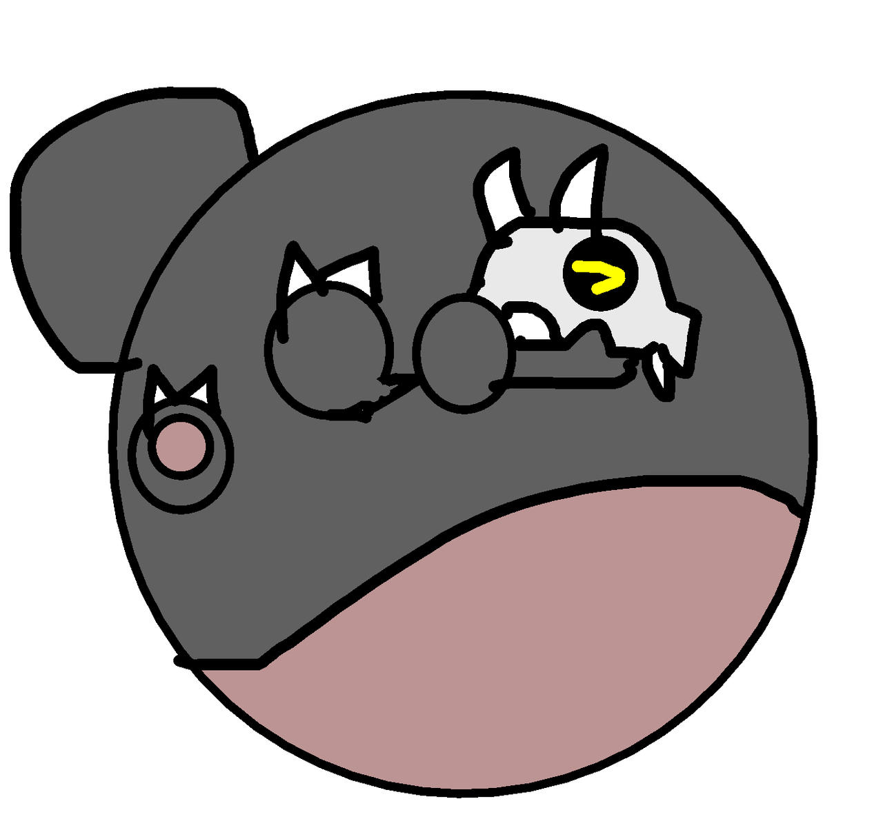 King Inflation by BeeBowzerJr on DeviantArt