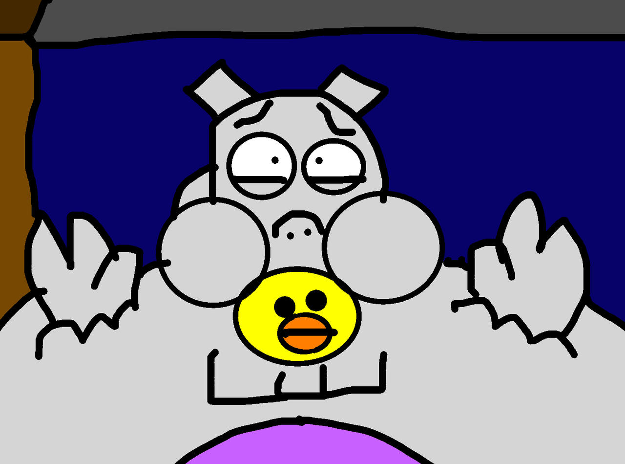 Mewtwo Balloon Blowback Inflation by BeeBowzerJr on DeviantArt