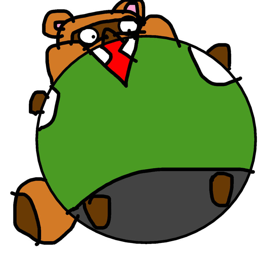 Tom Nook Inflation by BeeBowzerJr on DeviantArt