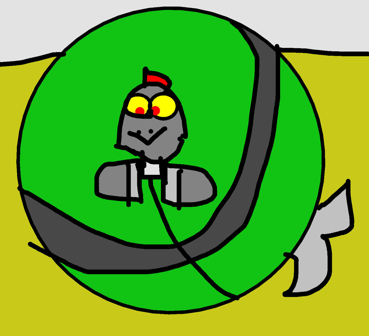 Little Buddy Suit Inflation by BeeBowzerJr on DeviantArt