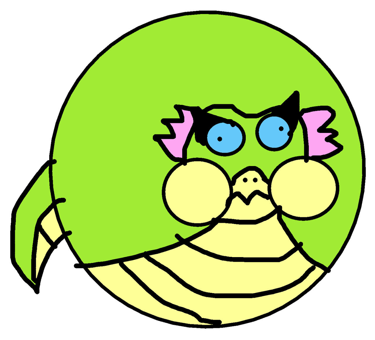 Master Viper Inflation by BeeBowzerJr on DeviantArt