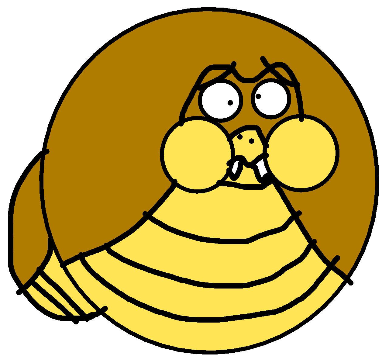 Mr Snake Inflation by BeeBowzerJr on DeviantArt