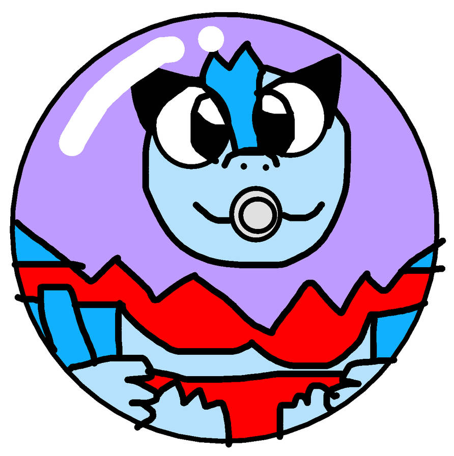 Sisu the Best Inflatable Dragon Beachball by BeeBowzerJr on DeviantArt