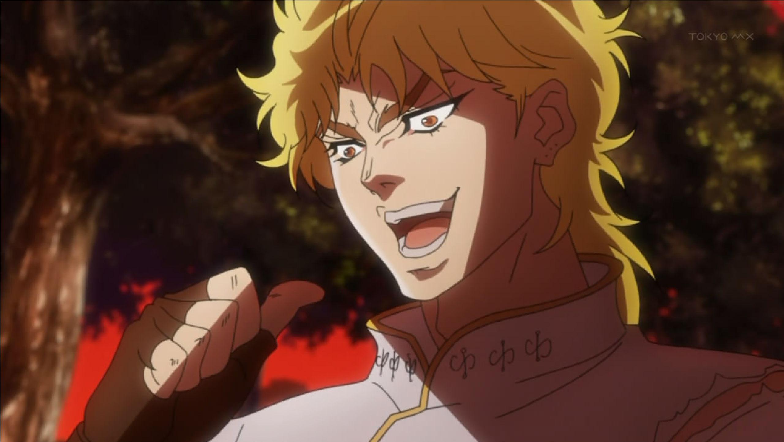 Kono Dio Da! Redraw - Zerochan Anime Image Board