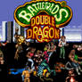 Battletoads And Double dragon **New**