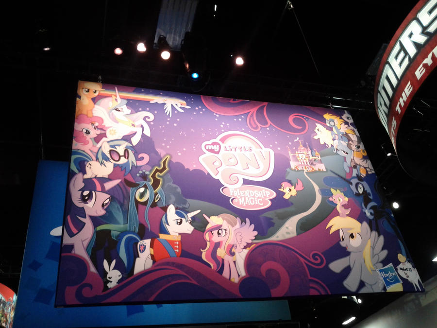Mlp Updated Sign Hasbro MLP Sign by Closer-To-The-Sun on DeviantArt