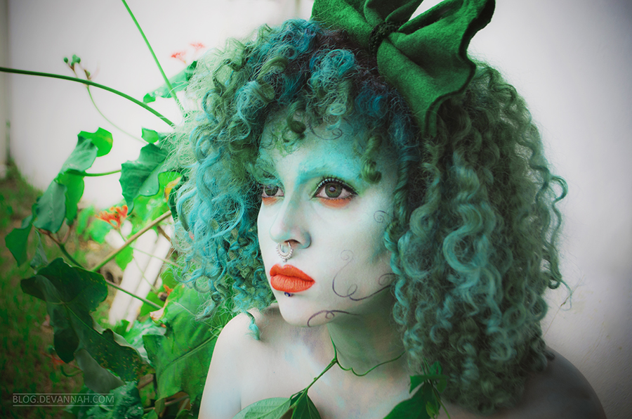 Maldito Duende by uvita