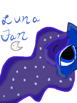 For All You Luna Fans