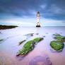 Perch Rock Lighthouse