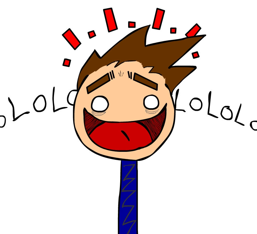 Loooooooooooooooooooooooool LOLOLOLOLOLOLOL by Angrybox on DeviantArt