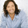 long-haired Hugh Jackman