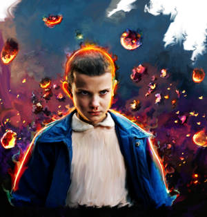 Eleven