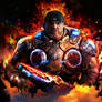 gears of war