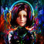 Alita battle angel