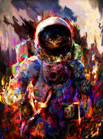 astronaut