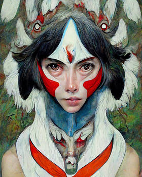 Princess Mononoke