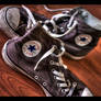 Chucks HDR