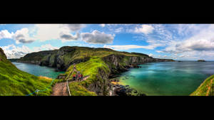 Rope Bridge