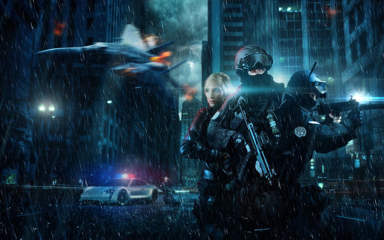Future Soec Ops Desktop Background Future SPEC OPS by InfiniteCreations on DeviantArt