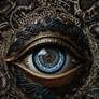 All-seeing-eye