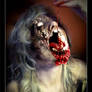 Zombie Self Eating