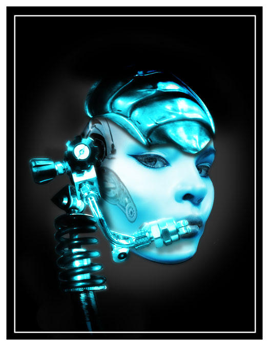 Cyborg Prototype Cyborg Prototype by InfiniteCreations on DeviantArt