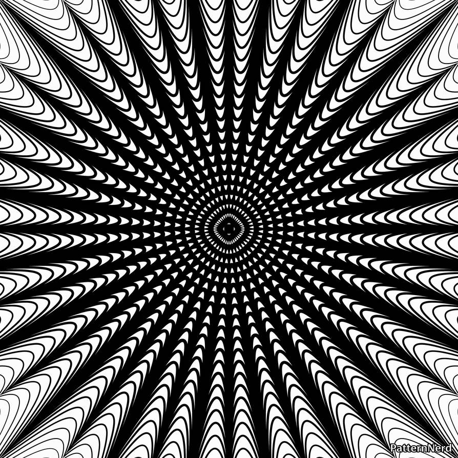 Inward movement by PatternNerd on DeviantArt