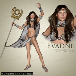 Evadne Exclusive Stock