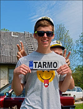 Tarmo